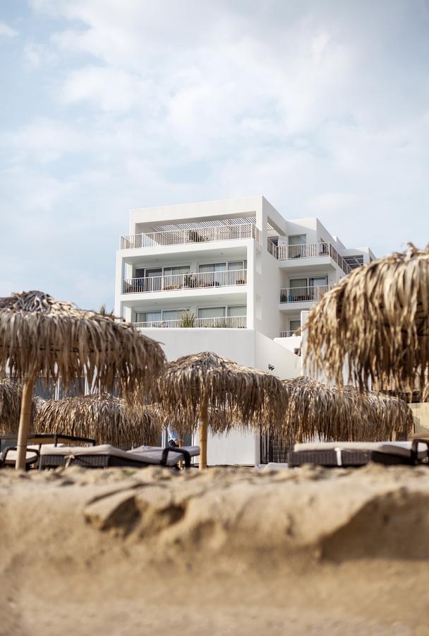 Sea Sense Boutique Hotel & Wellness Sozopol Exterior photo