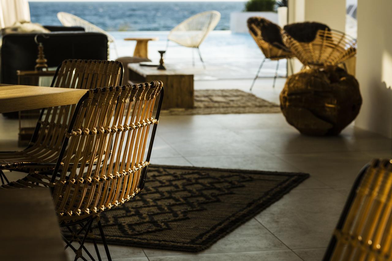 Sea Sense Boutique Villa & Relax Zone Sozopol Exterior photo