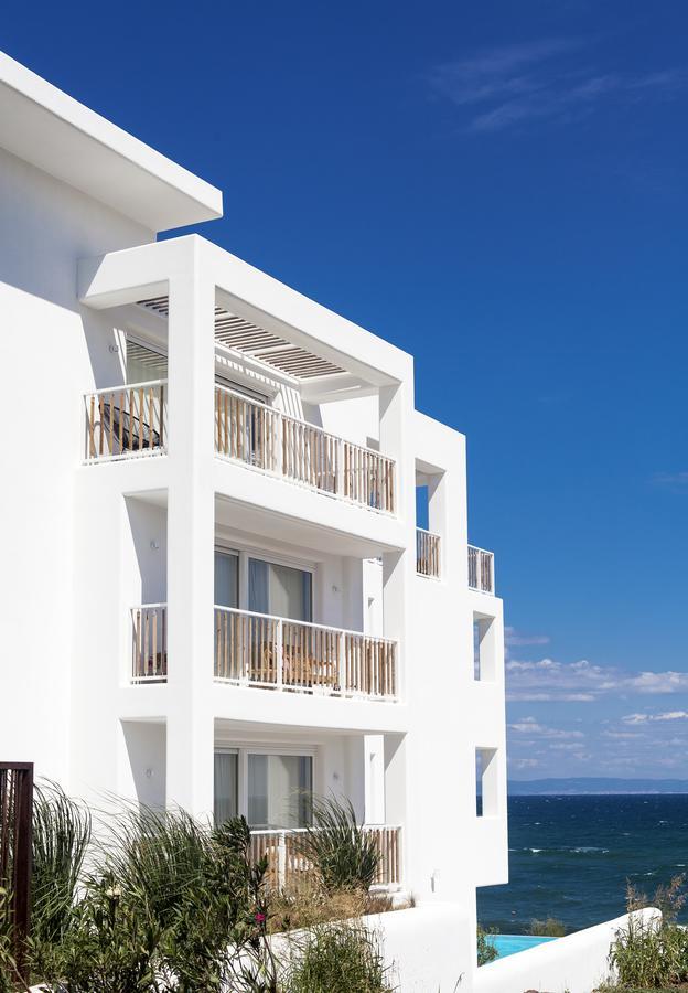 Sea Sense Boutique Villa & Relax Zone Sozopol Exterior photo