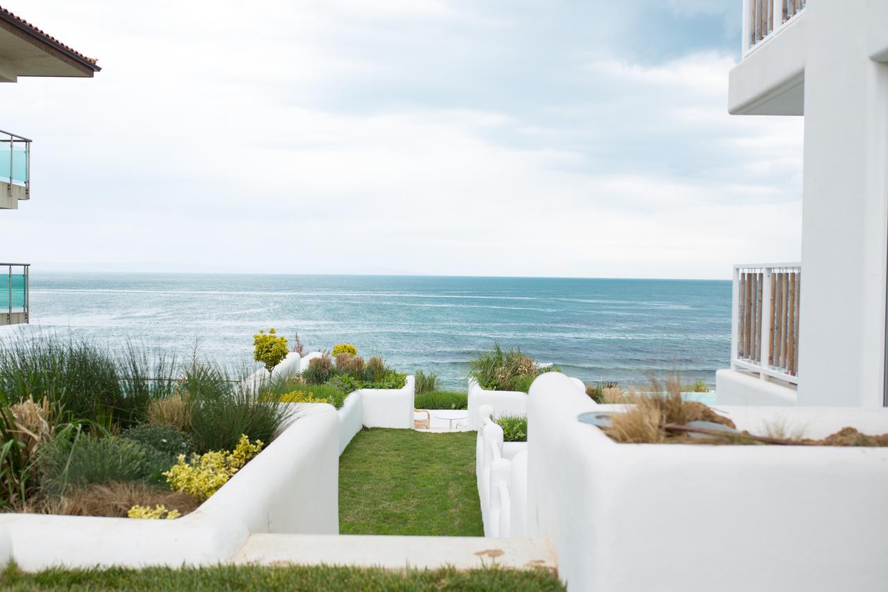 Sea Sense Boutique Villa & Relax Zone Sozopol Exterior photo