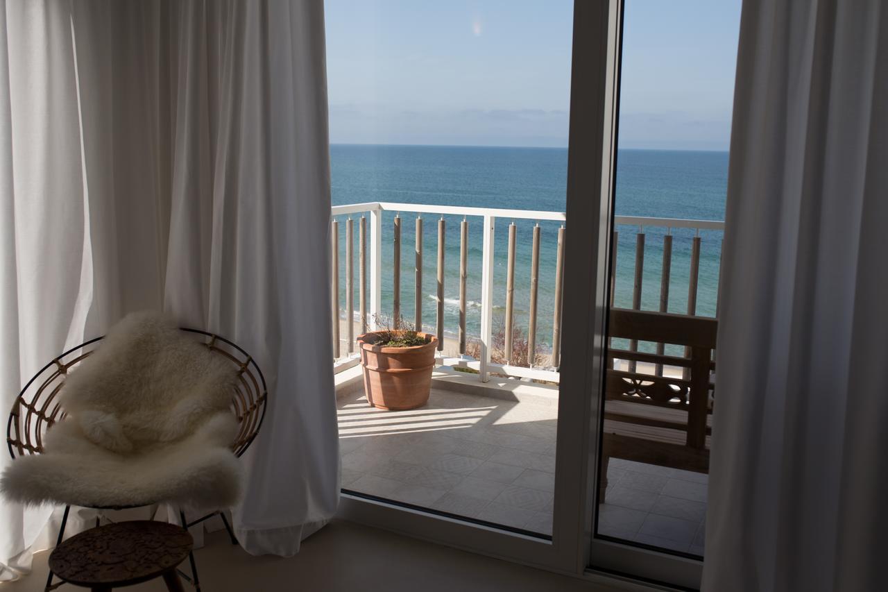 Sea Sense Boutique Villa & Relax Zone Sozopol Exterior photo