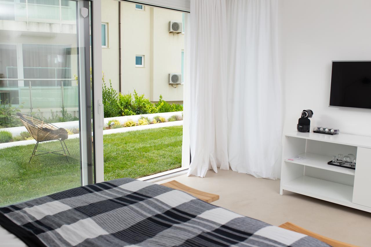 Sea Sense Boutique Villa & Relax Zone Sozopol Exterior photo
