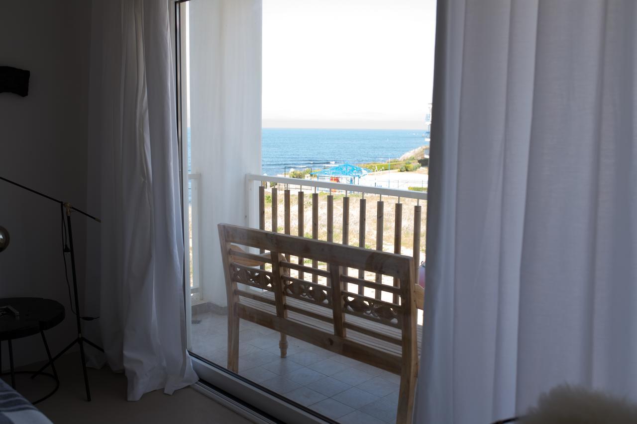 Sea Sense Boutique Villa & Relax Zone Sozopol Exterior photo