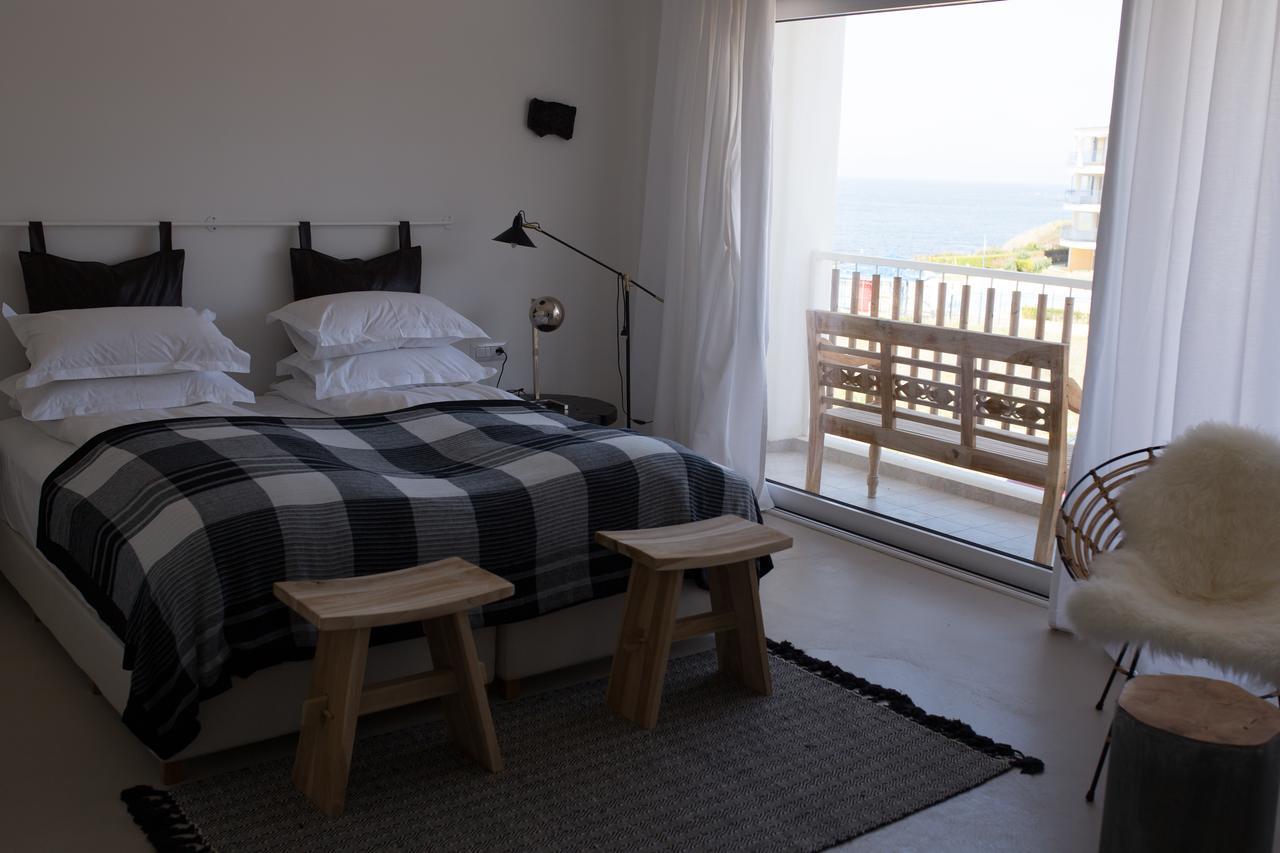 Sea Sense Boutique Villa & Relax Zone Sozopol Exterior photo