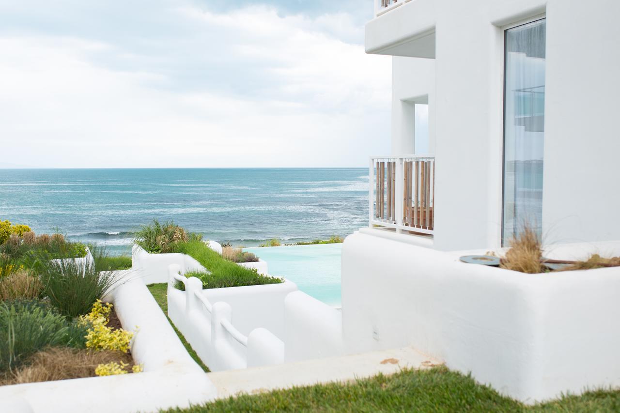 Sea Sense Boutique Villa & Relax Zone Sozopol Exterior photo